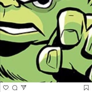 Meet your Posher, Pepcas